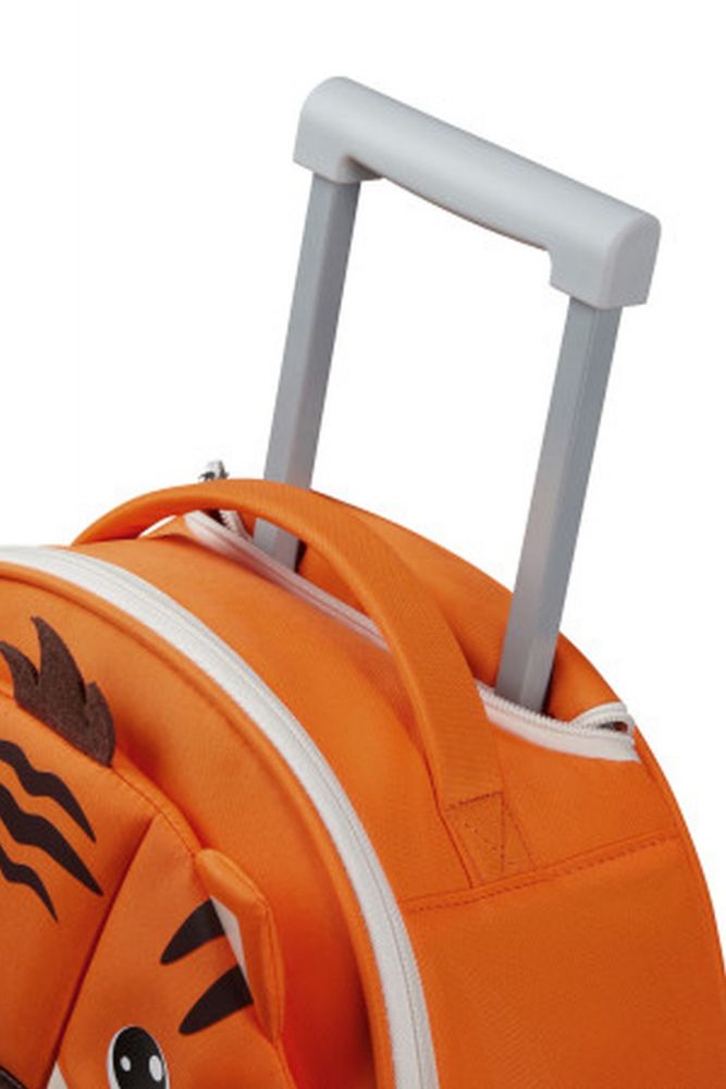 Samsonite Happy Sammies Eco Upright 45/16 Tiger Toby Tiger Toby #4