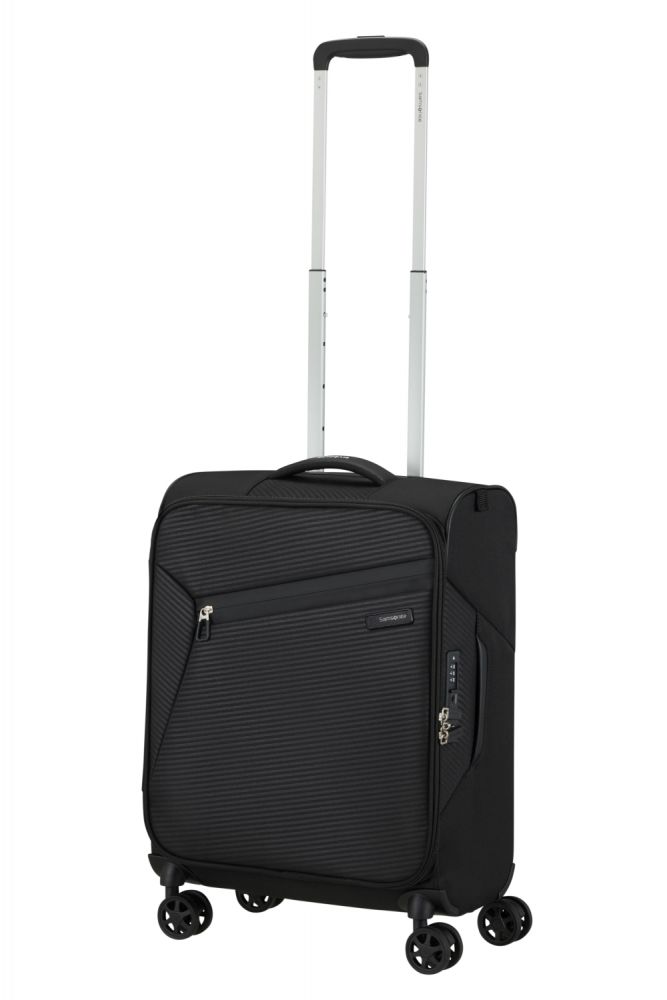 Samsonite Litebeam Spinner 55/20 Black #4