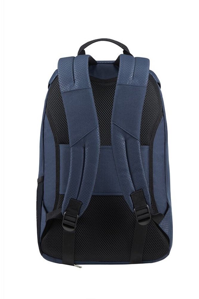 Samsonite Sonora Laptop Backpack M Night Blue #4