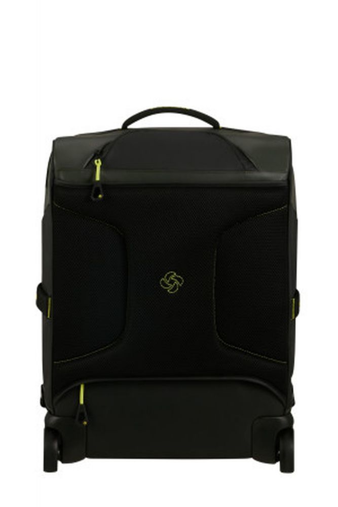 Samsonite Paradiver Light Duffle/Wh 55/20 Bp Fl Jungle Green #4