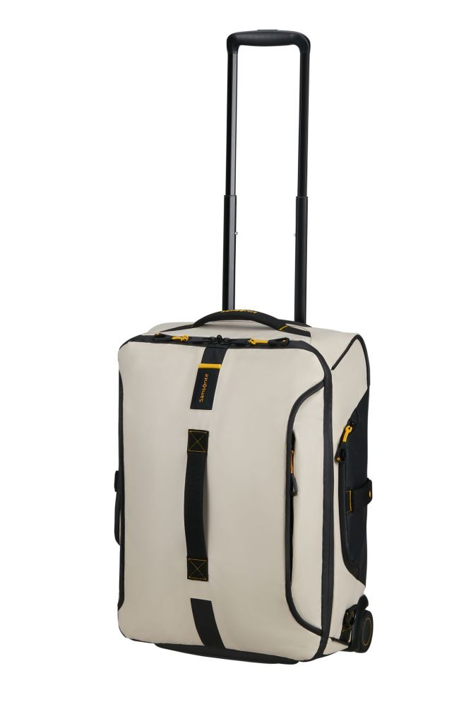Samsonite Paradiver Light Duffle/Wh 55/20 Bp Fl Sand #4