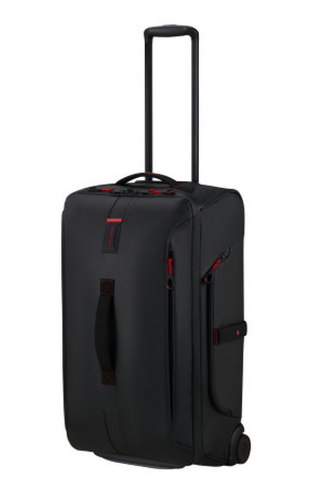 Samsonite Paradiver Light Duffle/Wh 67/24 Fl Black #4