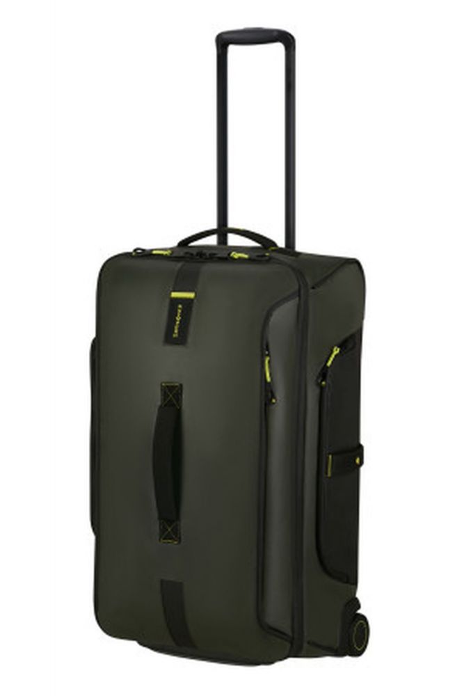 Samsonite Paradiver Light Duffle/Wh 67/24 Fl Jungle Green #4