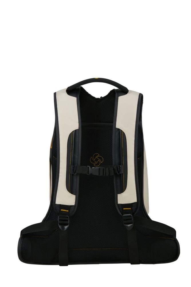 Samsonite Paradiver Light Laptop Backpack L+ Sand #4