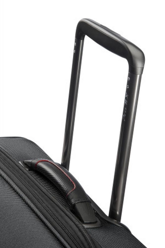 Samsonite Pro-Dlx 5 Spinner 55/20 Exp Black #4