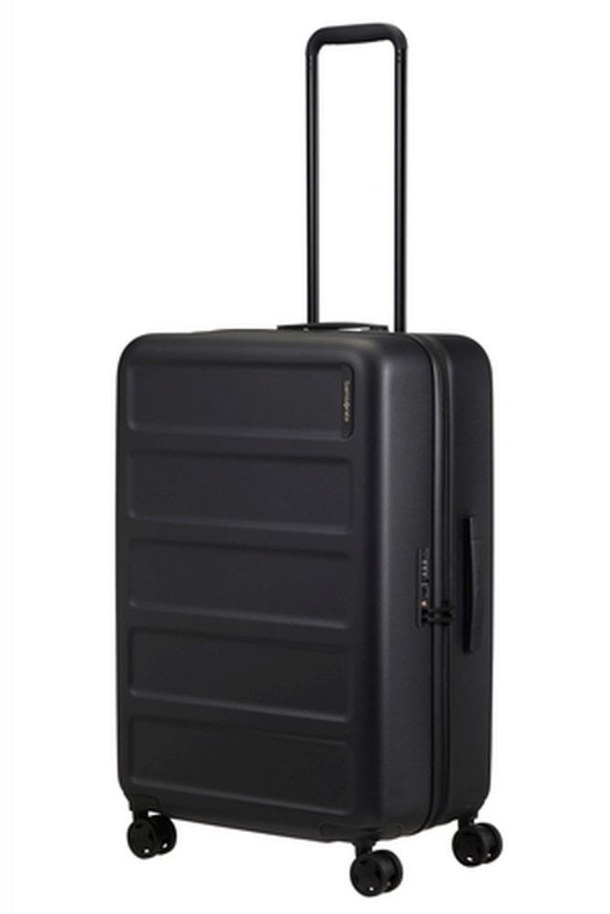 Samsonite Quadrix Spinner 68/25 Black #4