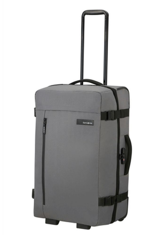 Samsonite Roader Duffle/Wh 68/25 Drifter Grey #4