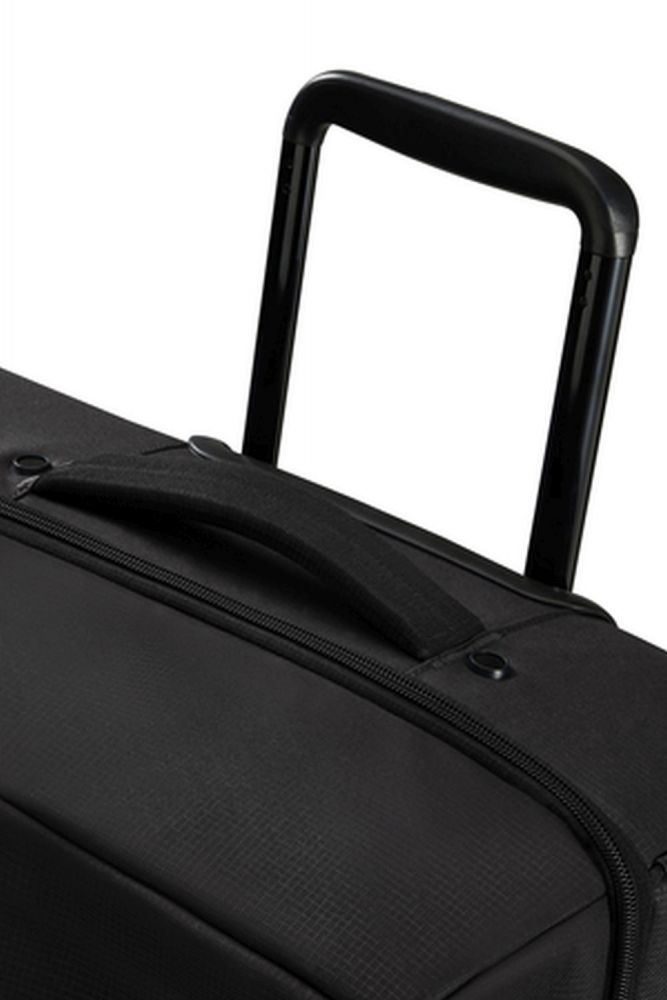 Samsonite Roader Duffle/Wh 79/29 Deep Black #4