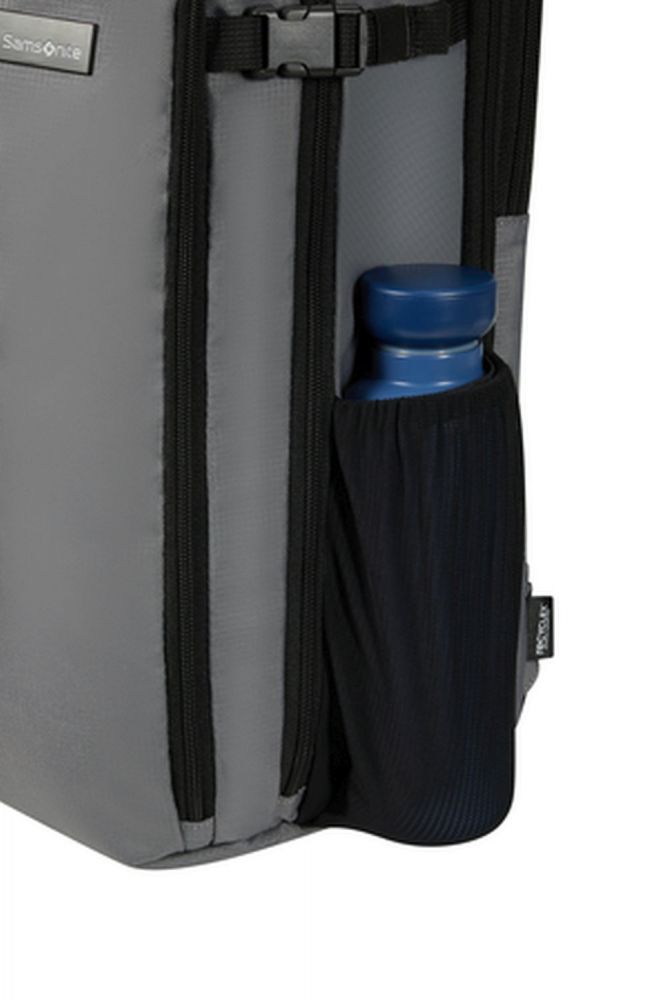 Samsonite Roader Laptop Backpack L Exp Drifter Grey #4