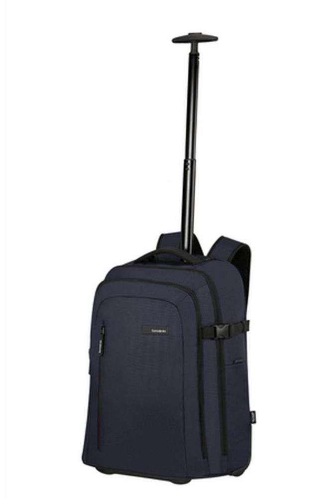 Samsonite Roader Laptop Backpack/Wh 55/20 Dark Blue #4