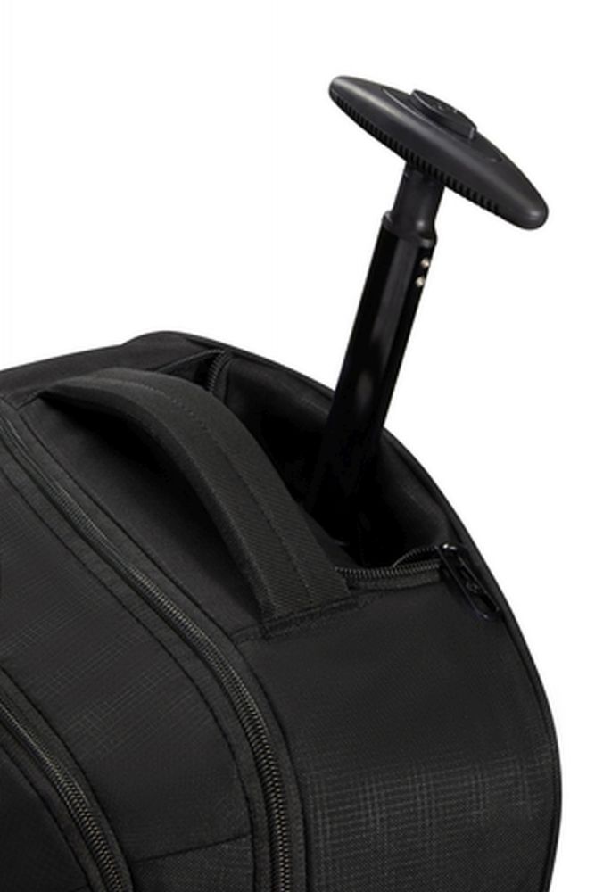 Samsonite Roader Laptop Backpack/Wh 55/20 Deep Black #4