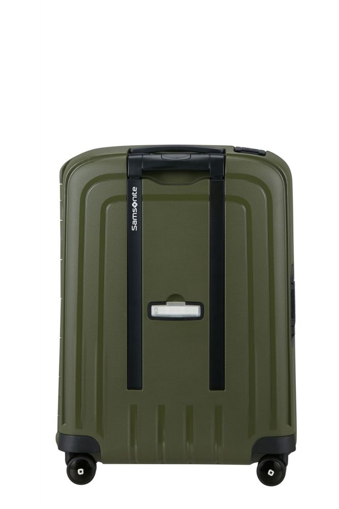 Samsonite S Cure Spinner 55/20 Olive #4