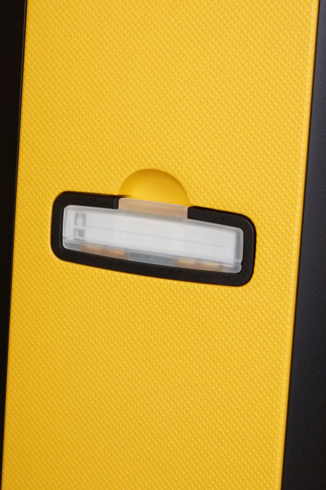 Samsonite S Cure Spinner 69/25 Citrus #4