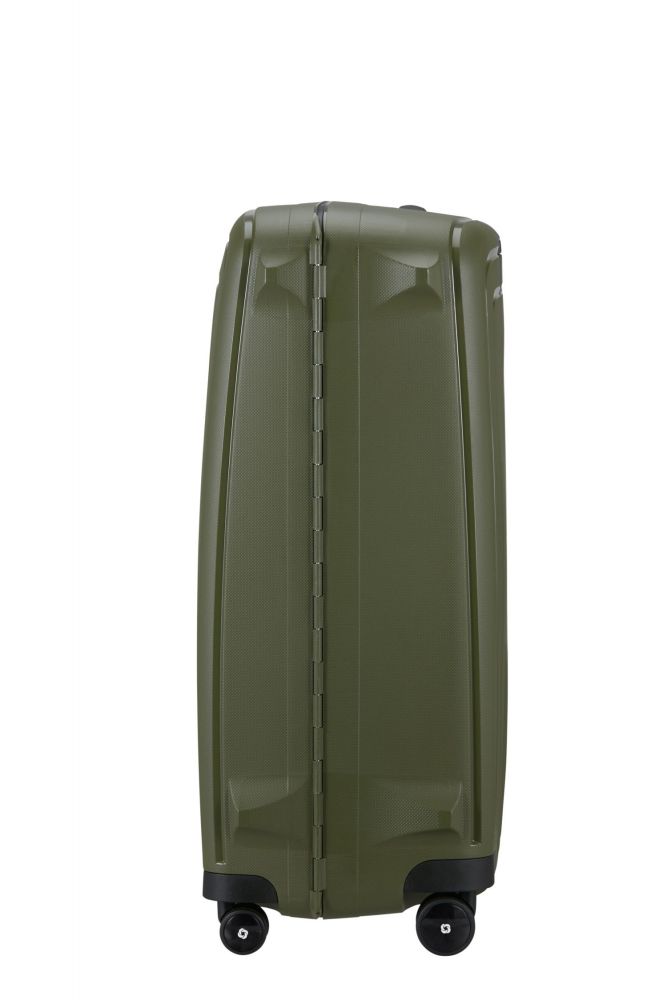 Samsonite S Cure Spinner 75/28 Olive #4