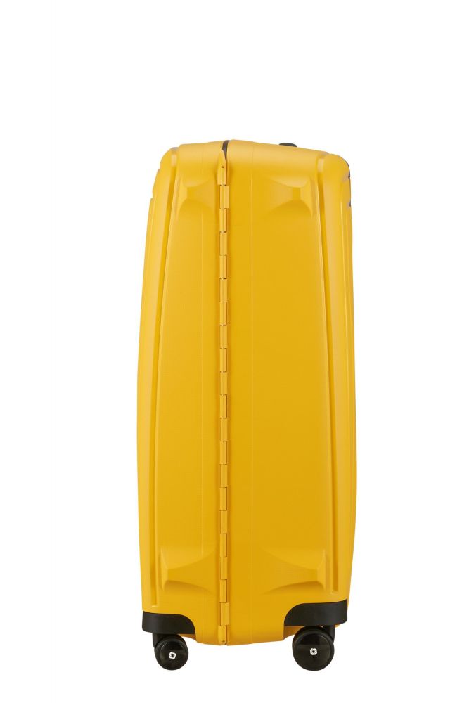 Samsonite S Cure Spinner 75/28 Citrus #4