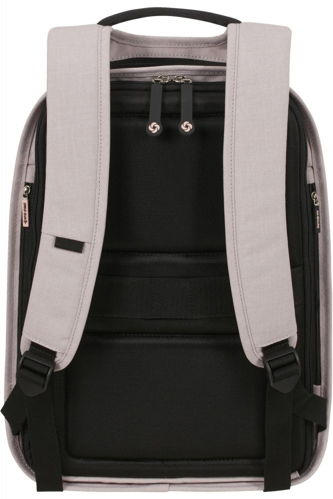 Samsonite Securipak Laptop Backpack 14.1" Stone Grey #4