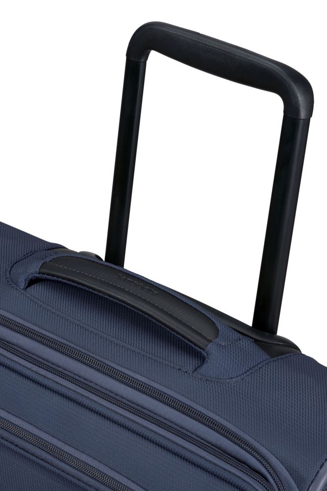 Samsonite Spark Sng Eco Spinner 55/20 Exp Fl Midnight Blue #4