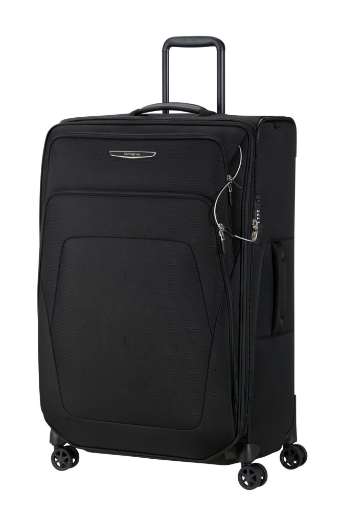 Samsonite Spark Sng Eco Spinner 79/29 Exp Fl Black #4