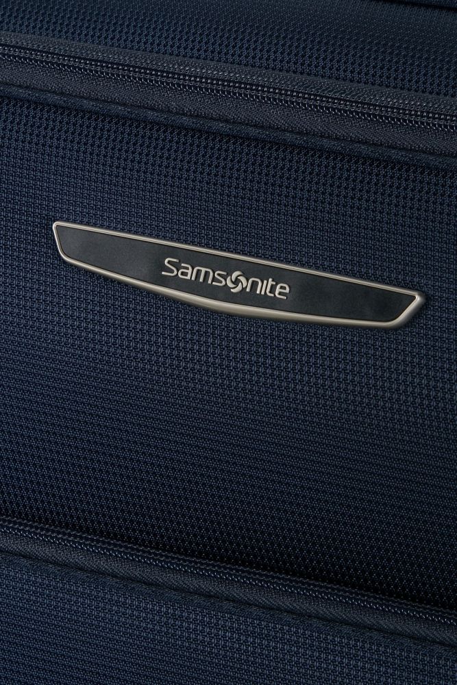 Samsonite Spark Sng Eco Spinner 79/29 Exp Fl Midnight Blue #4