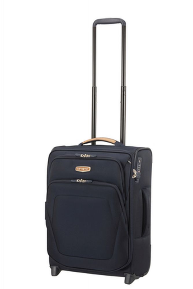 Samsonite Spark Sng Eco Upr.55/20 Exp Length 40Cm Eco Blue #4