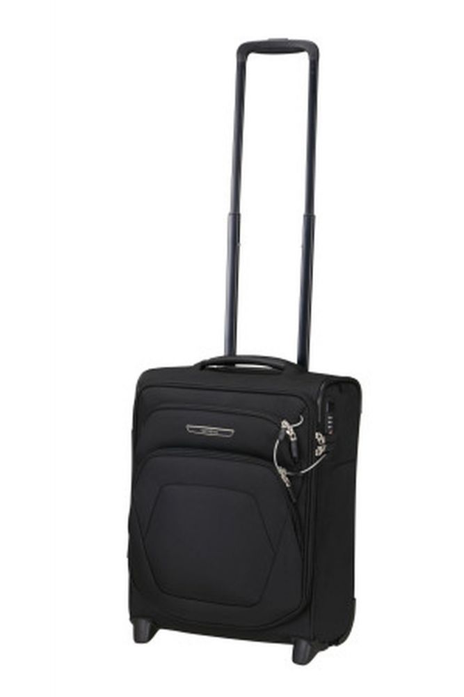 Samsonite Spark Sng Eco Upright 45 Underseat Fl Black #4