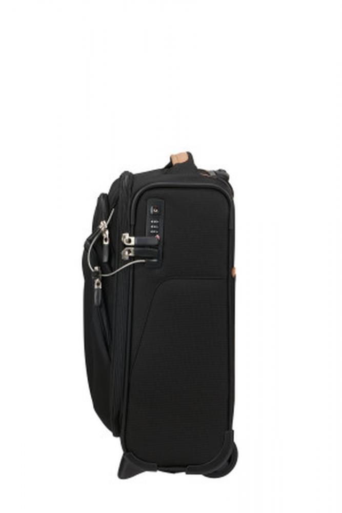 Samsonite Spark Sng Eco Upright 45/16 Underseater Eco Black #4
