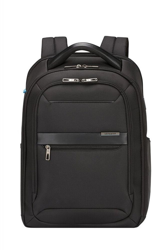 Samsonite Vectura Evo Lapt.Backpack 15.6 Black #4
