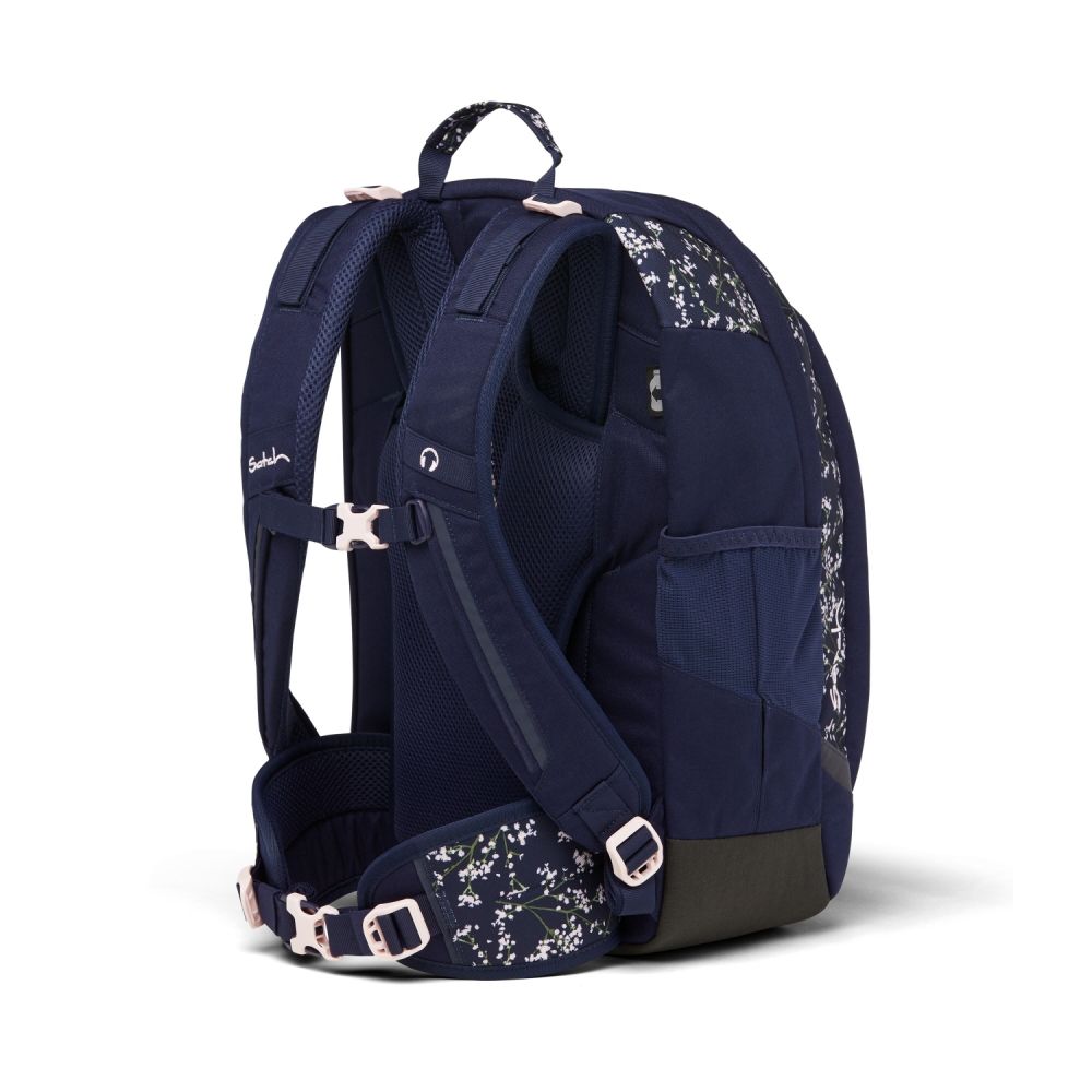 Satch Air Schulrucksack Bloomy Breeze #4