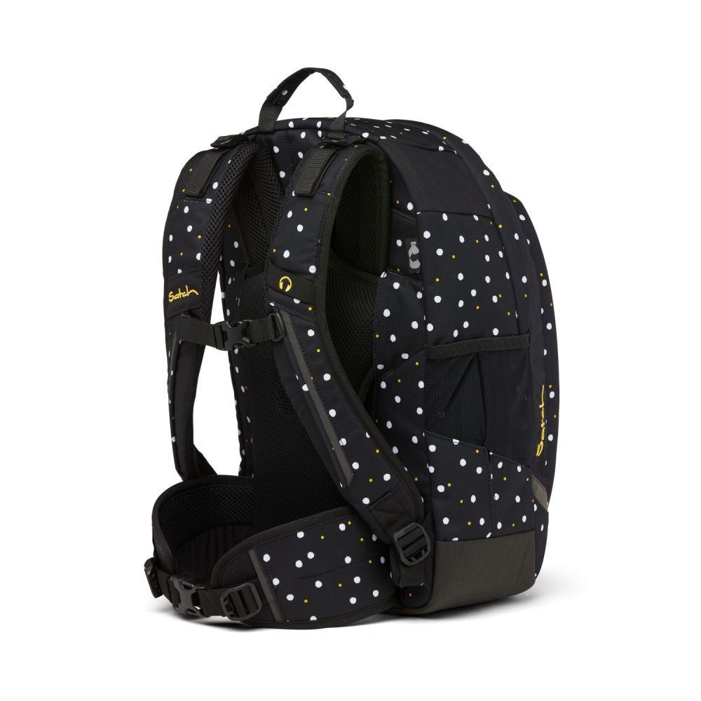 Satch Air Schulrucksack Lazy Daisy #4