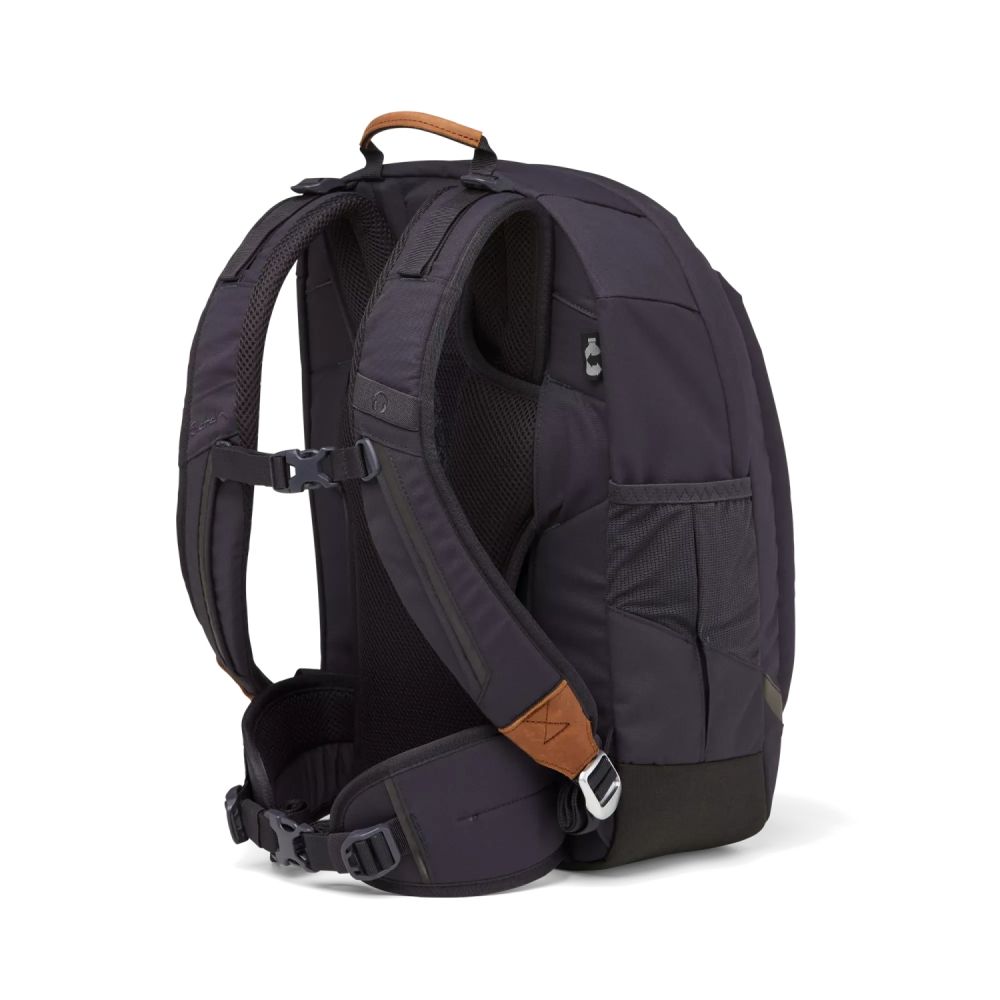 Satch Air Schulrucksack Nordic Grey #4