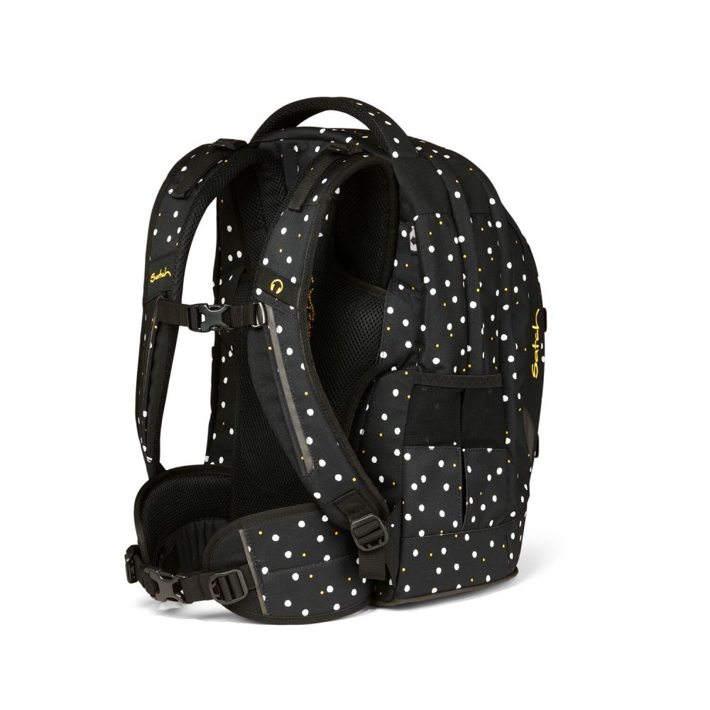 Satch Pack Schulrucksack Lazy Daisy #4