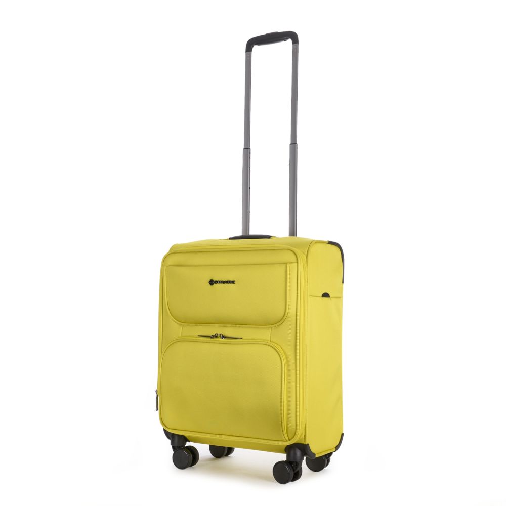 Stratic Bendigo Light Style Koffer S yellow gold #4