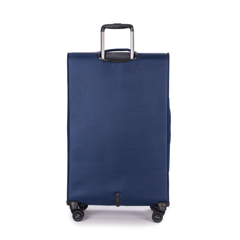 Stratic Mix Koffer L blue #4