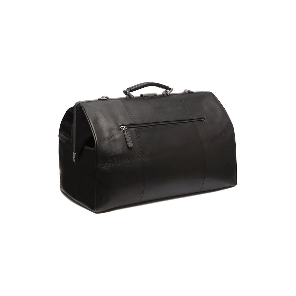 The Chesterfield Brand Corfu Reisetasche Black #4