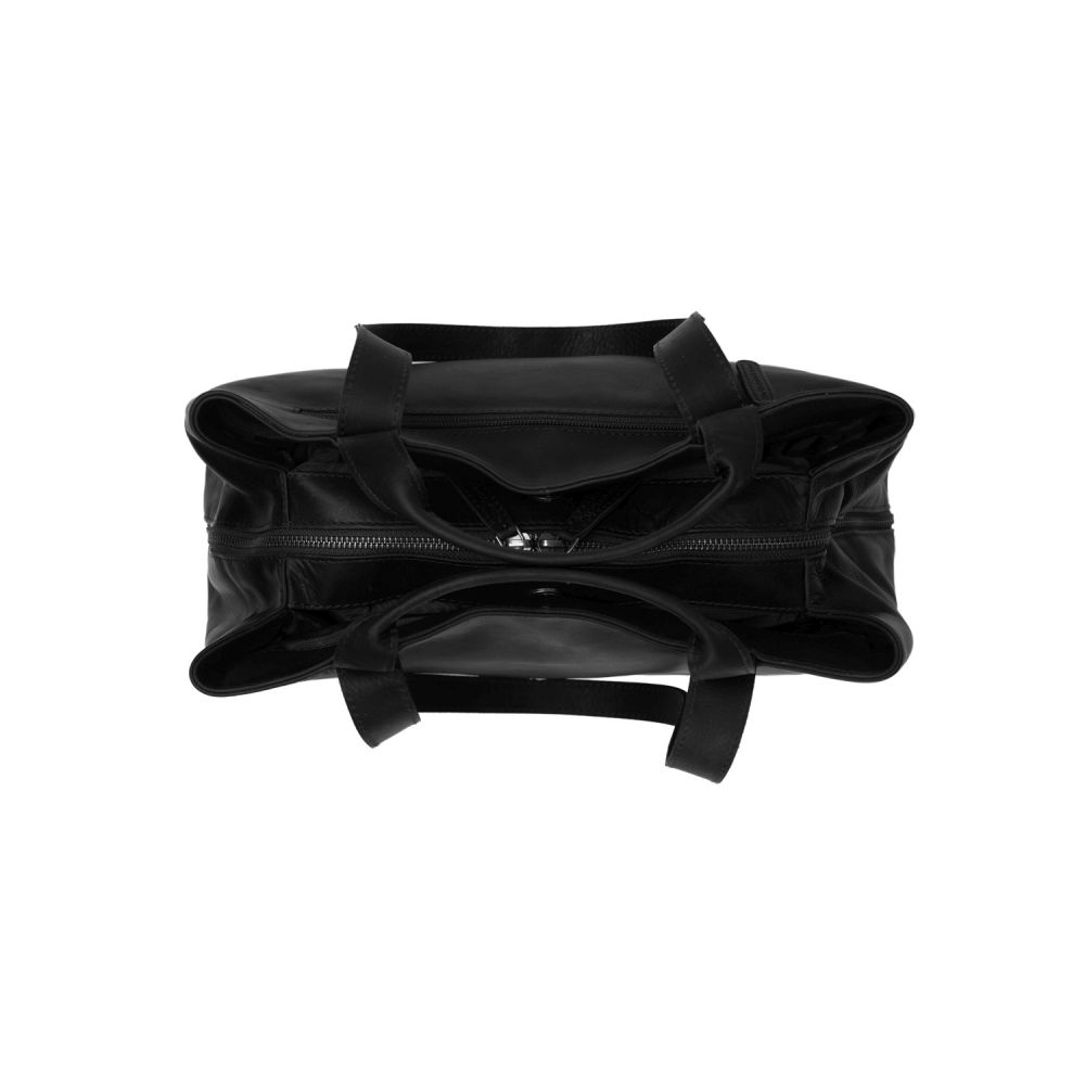 The Chesterfield Brand Gail Schultertasche Shoulderbag/shopper  27 Black #4