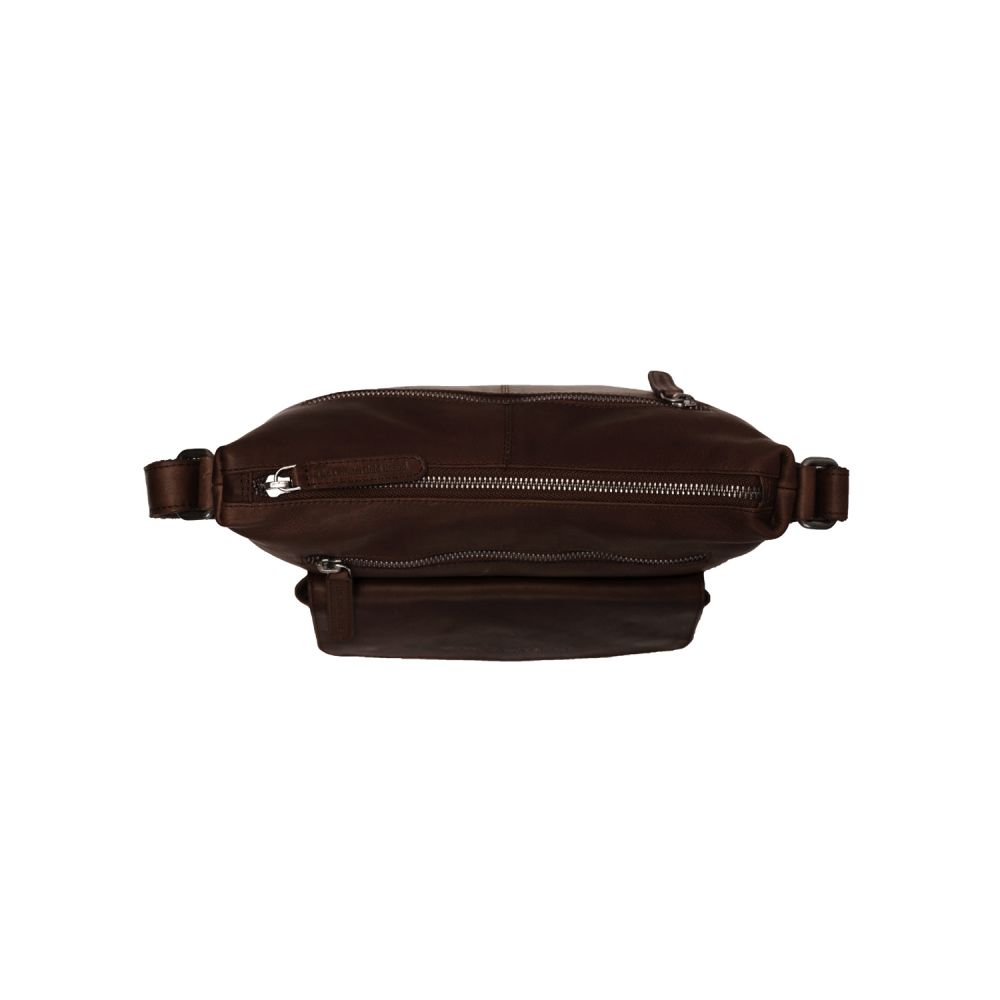 The Chesterfield Brand Hailey Schultertasche Shoulderbag  24 Brown #4