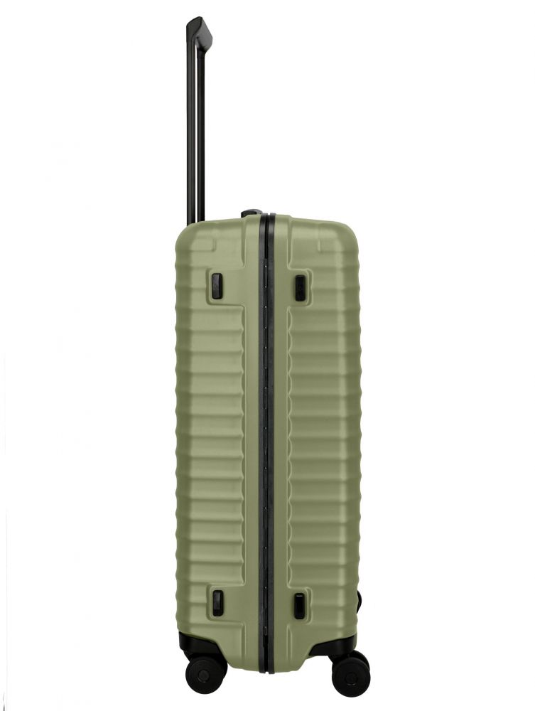 Titan Overseas 4-Rad Trolley L Forest Green #4