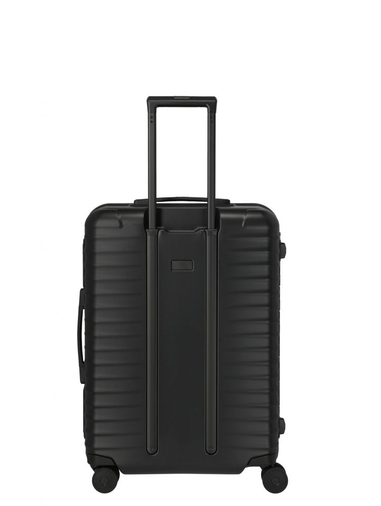 Titan Overseas 4-Rad Trolley M+ Nightshade Black #4