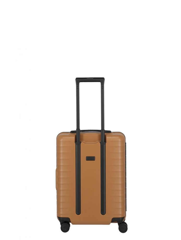 Titan Overseas 4-Rad Trolley S Vortasche Canyon Bronze #4