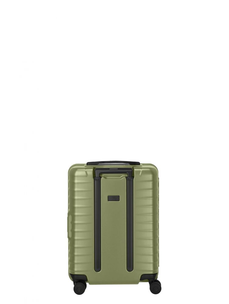 Titan Overseas 4-Rad Trolley S20 Forest Green #4