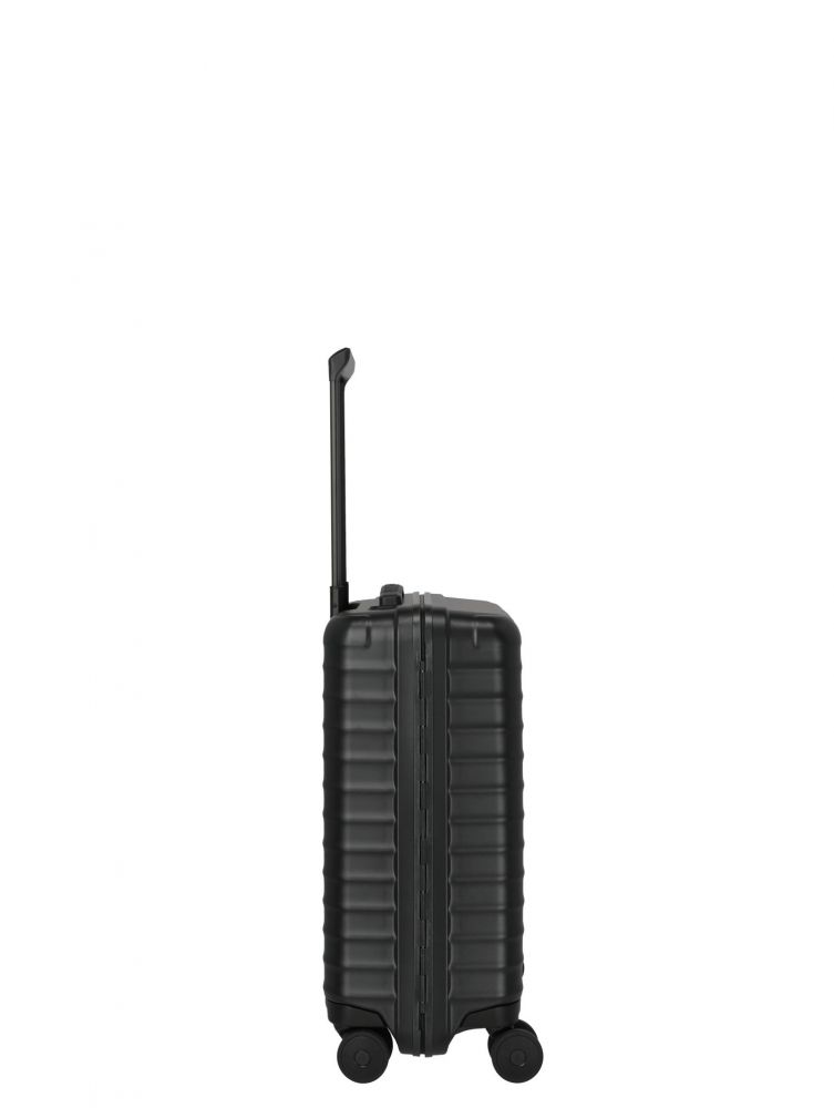 Titan Overseas 4-Rad Trolley S23 Nightshade Black #4