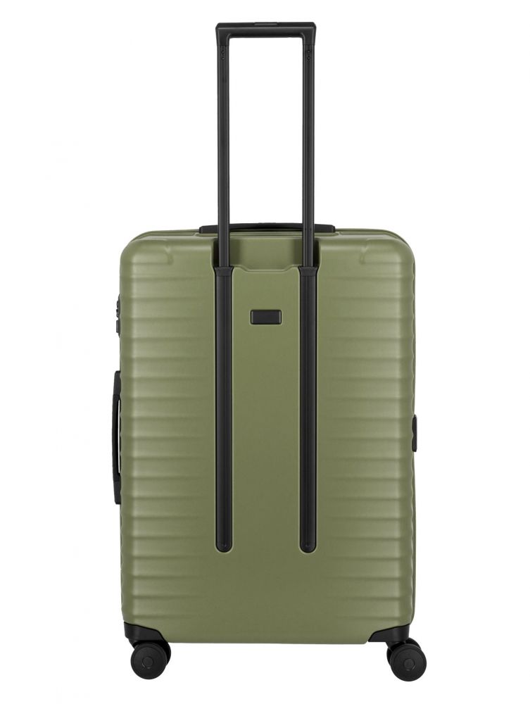 Titan Upgrade 4-Rad Trolley L Forest Green #4