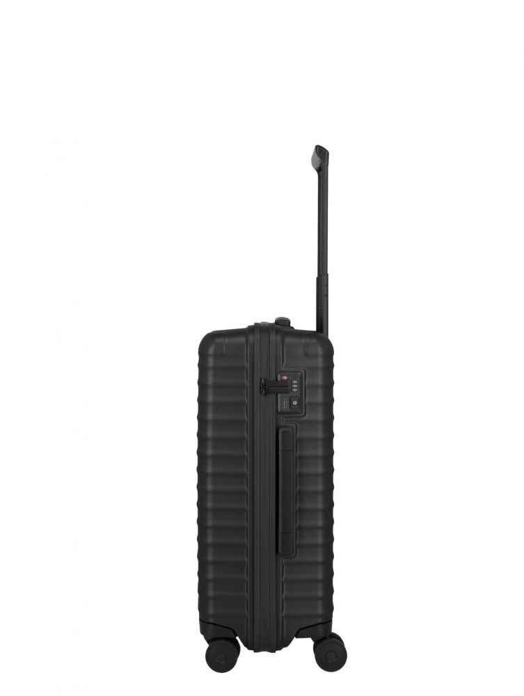 Titan Upgrade 4-Rad Trolley M Nightshade Black #4