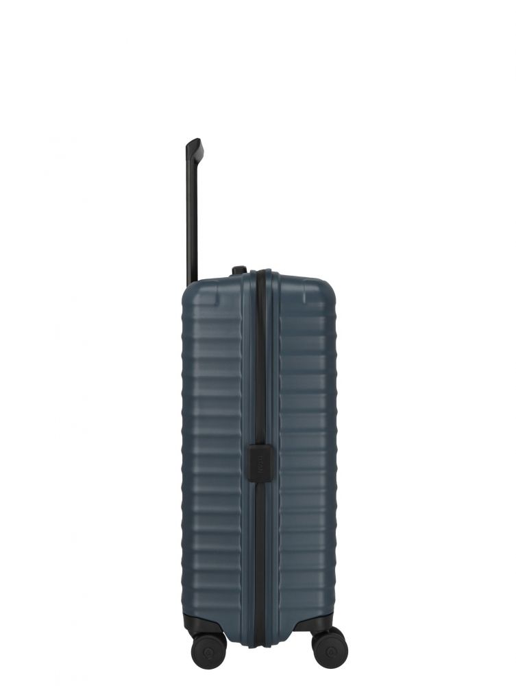 Titan Upgrade 4-Rad Trolley M+ Midnight Blue #4