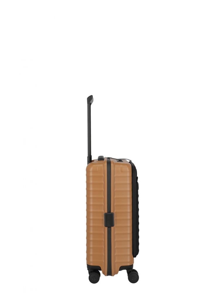 Titan Upgrade 4-Rad Trolley S Vortasche Canyon Bronze #4