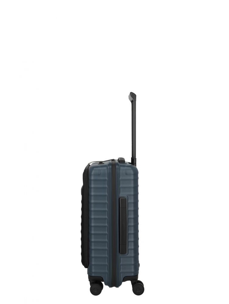 Titan Upgrade 4-Rad Trolley S Vortasche Midnight Blue #4
