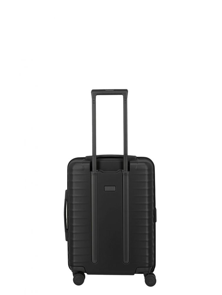 Titan Upgrade 4-Rad Trolley S Vortasche Nightshade Black #4