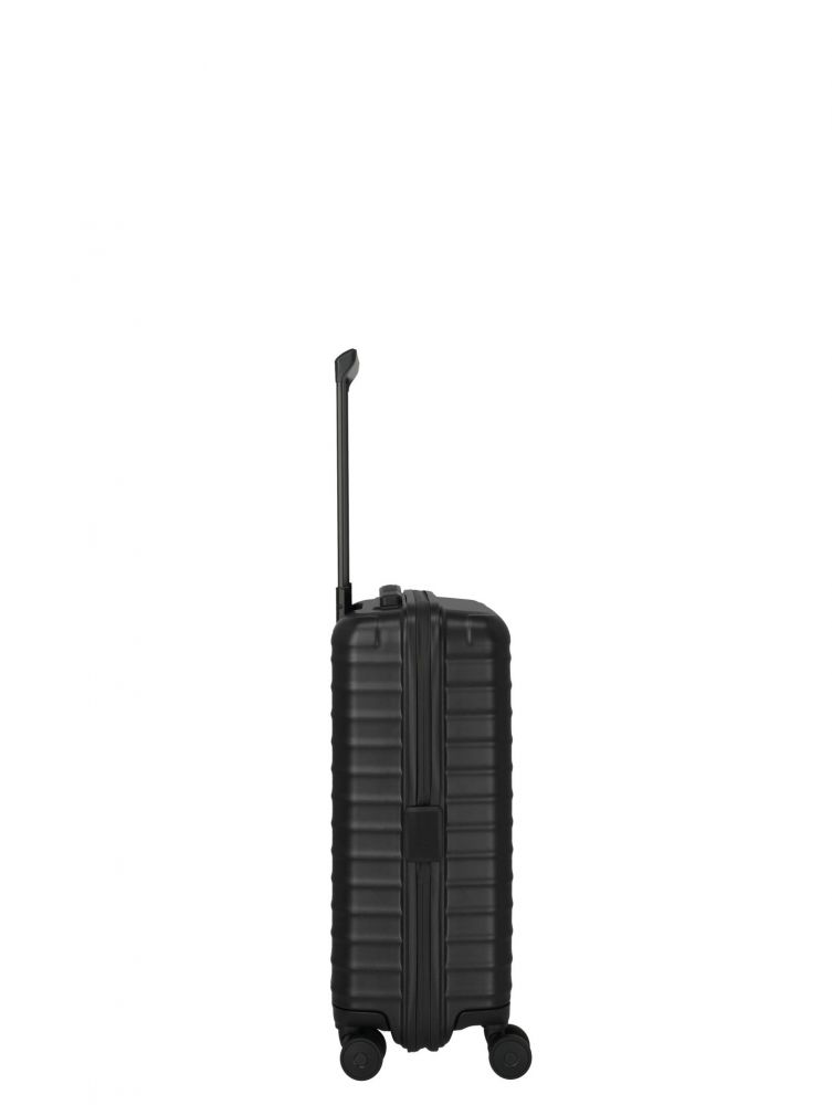 Titan Upgrade 4-Rad Trolley S20 Nightshade Black #4