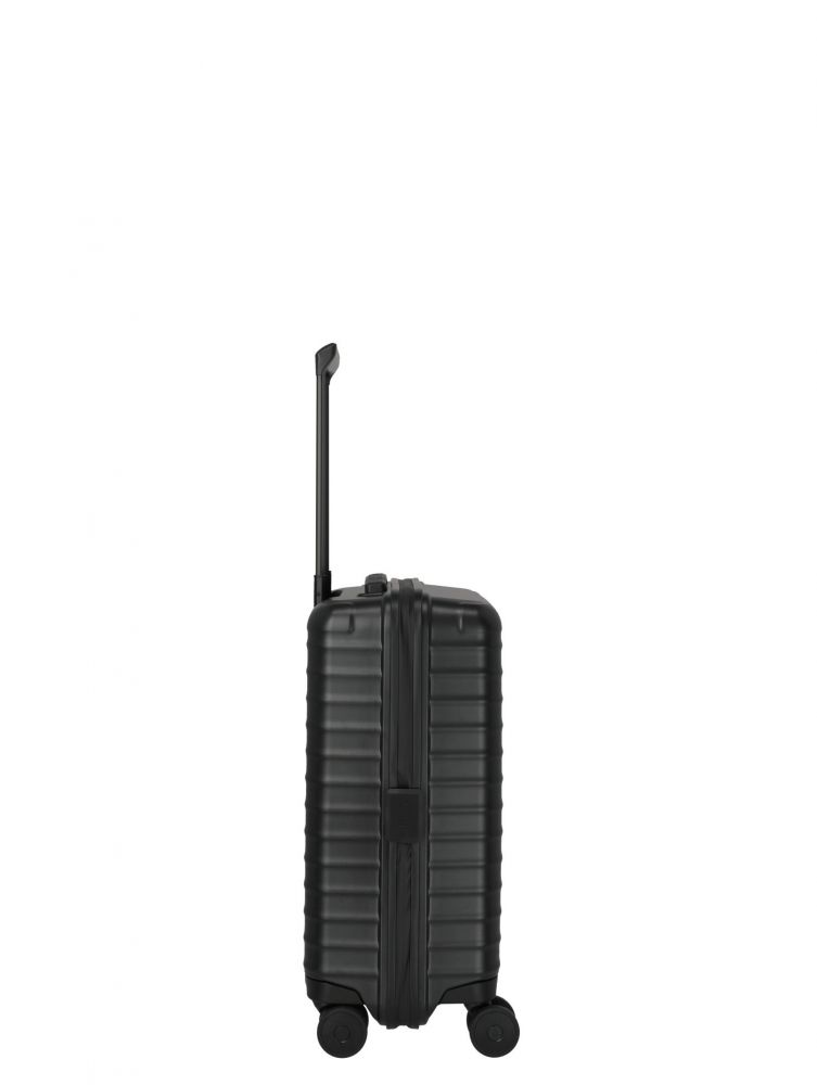 Titan Upgrade 4-Rad Trolley S23 Nightshade Black #4