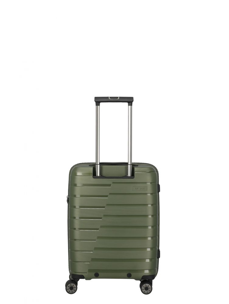 Travelite Air Base 4w Trolley S olive #4